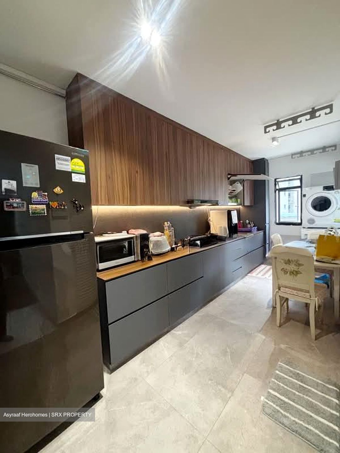Blk 618 Senja Road (Bukit Panjang), HDB 4 Rooms #576641391